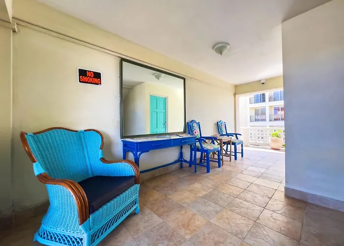 Melrose Beach Apartments Inc
