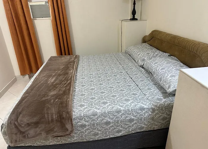 Glynver Apartments