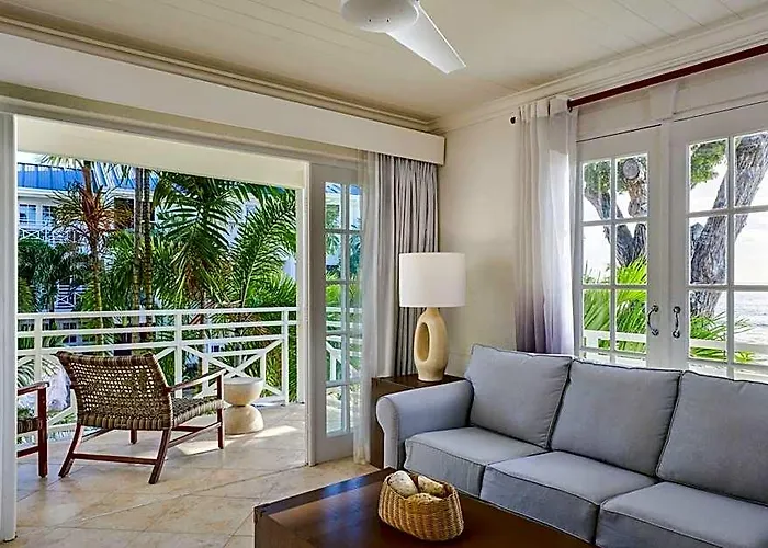 Treasure Beach Art Hotel, Barbados, An Autograph Collection All-Inclusive Resort