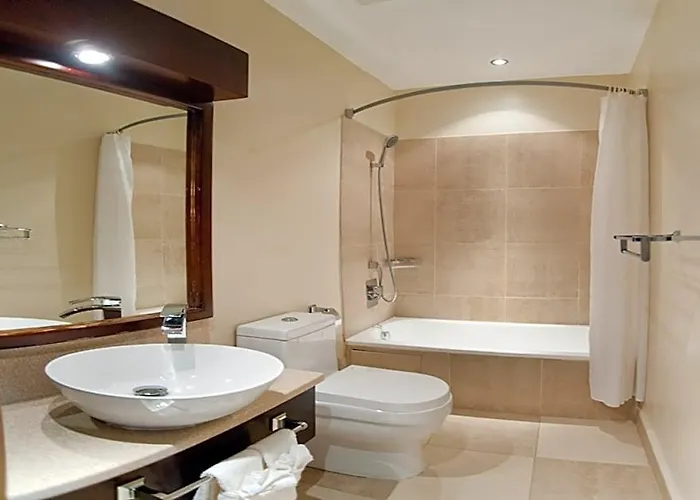 Island Inn Hotel All-Inclusive